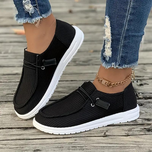 W&W Mode | Leichte Freizeit-Slipper für Frauen