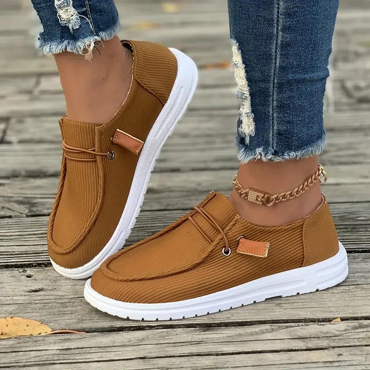 W&W Mode | Leichte Freizeit-Slipper für Frauen