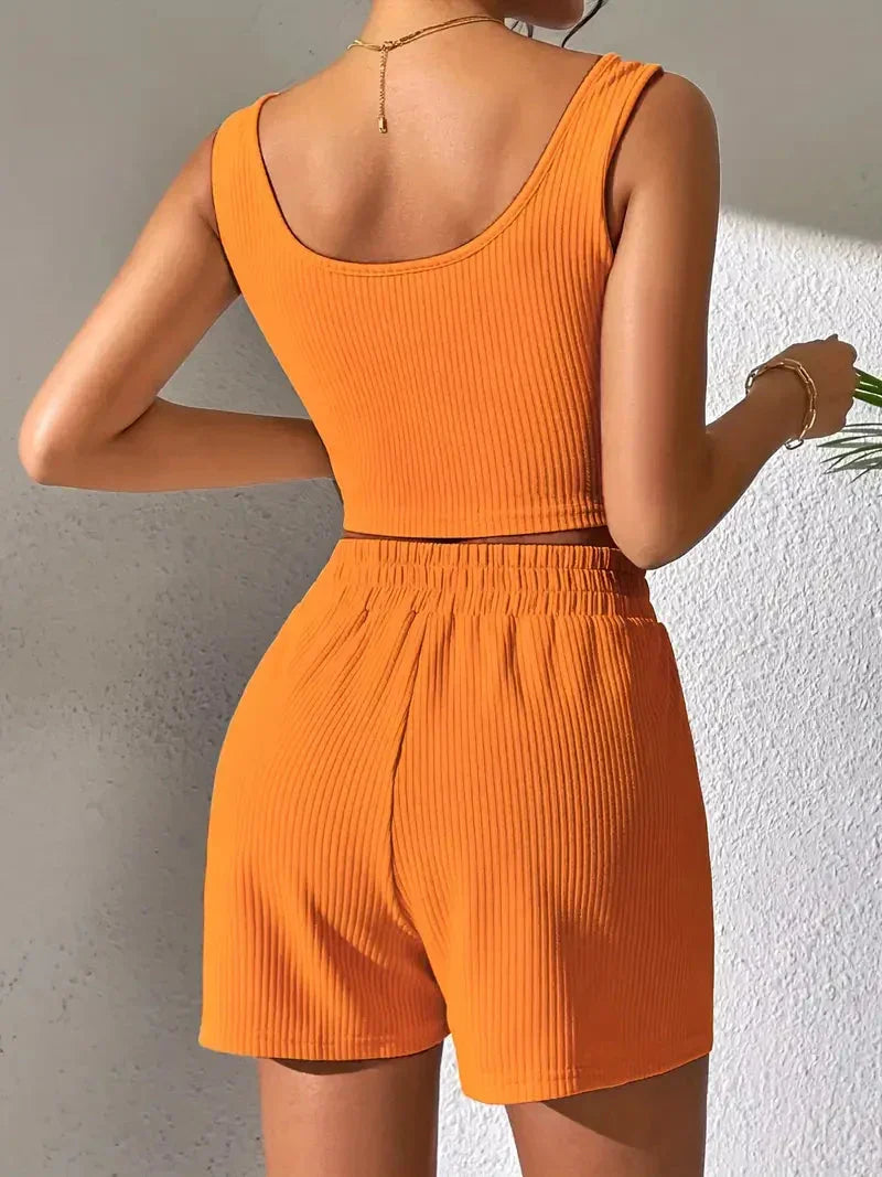 Outfit-Set für Damen