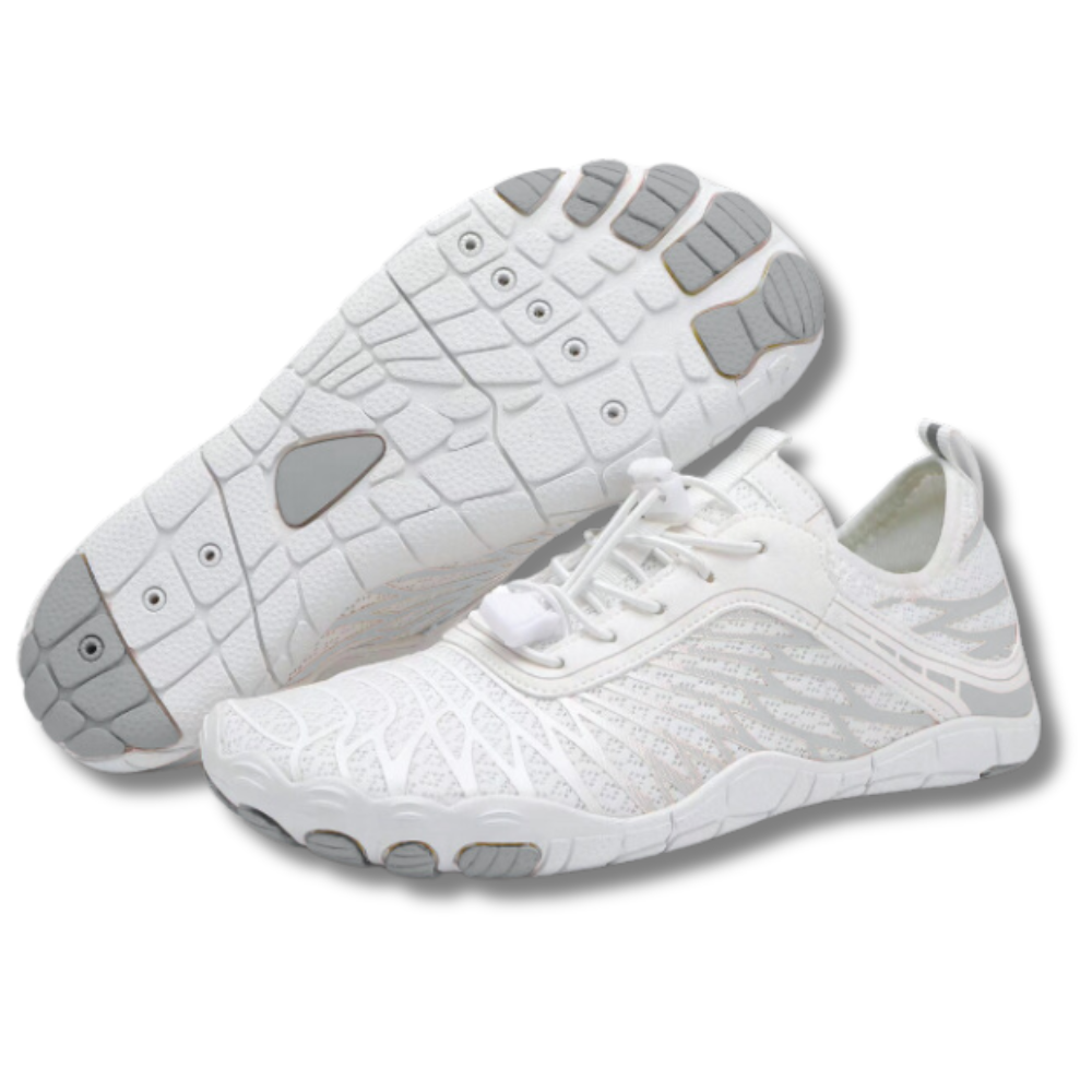Gesunde & rutschfeste Barfußschuhe (Unisex)