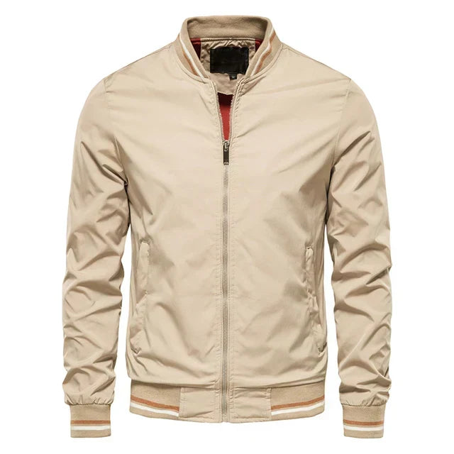 W&W Mode | Windjacke für Herren