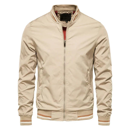 W&W Mode | Windjacke für Herren