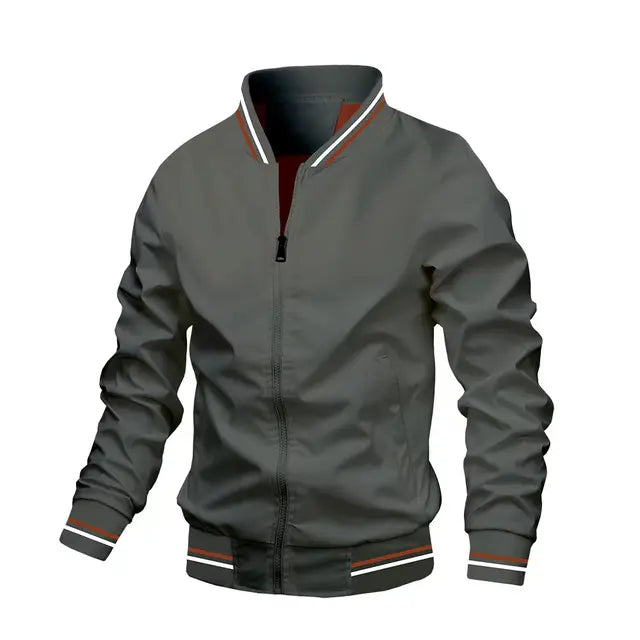 W&W Mode | Windjacke für Herren
