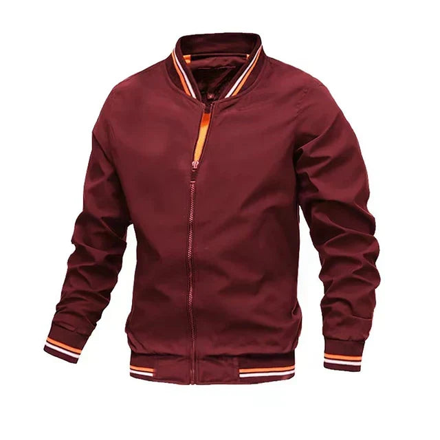 W&W Mode | Windjacke für Herren