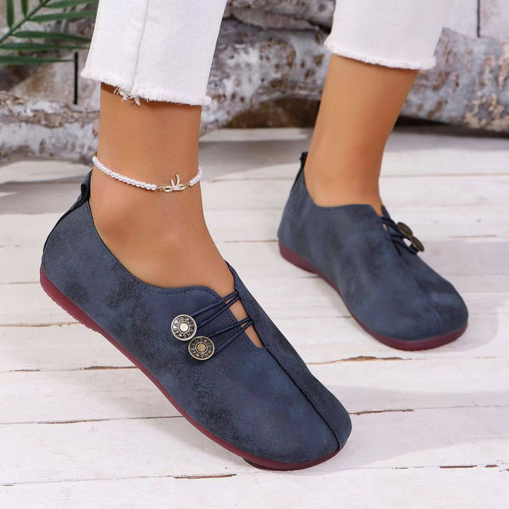 W&W Mode | Orthopädische Schuhe