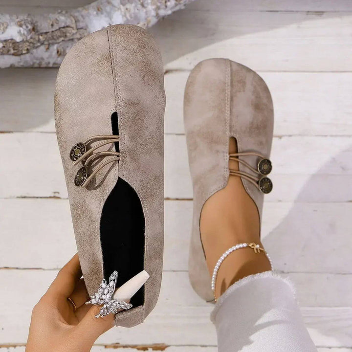 W&W Mode | Orthopädische Schuhe
