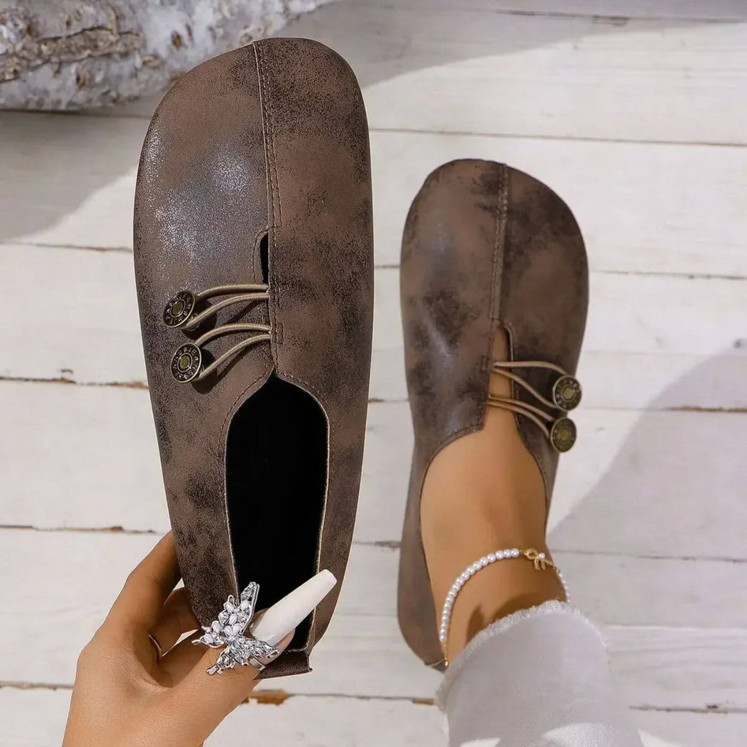 W&W Mode | Orthopädische Schuhe