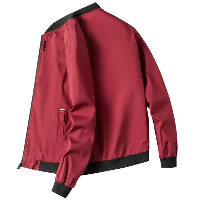 W&W Mode | Bomberjacke Für Herren