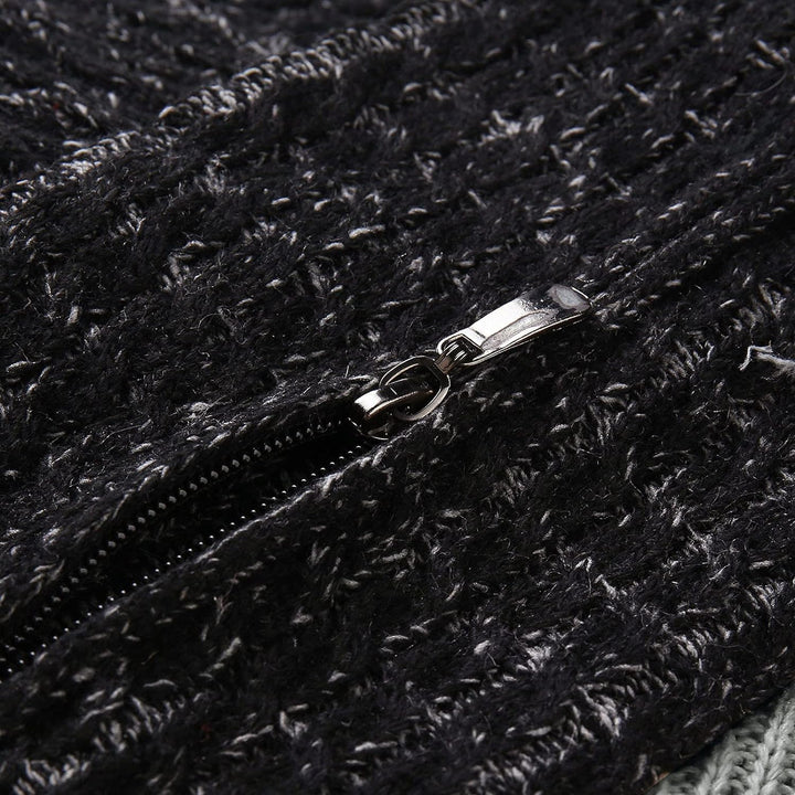 W&W Mode | Lässiger Pullover