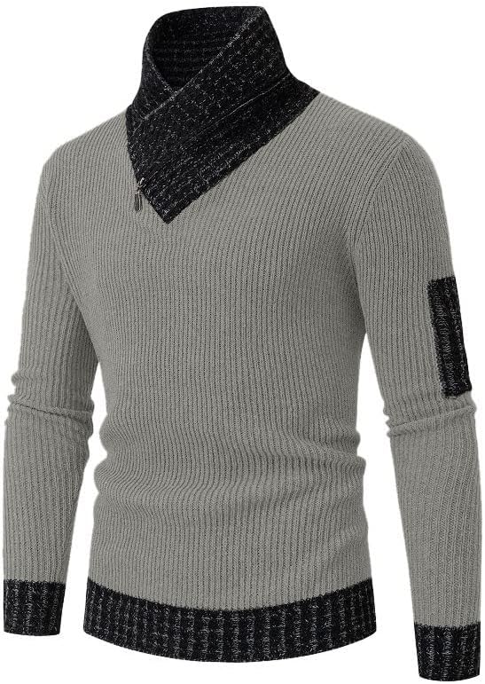 W&W Mode | Lässiger Pullover