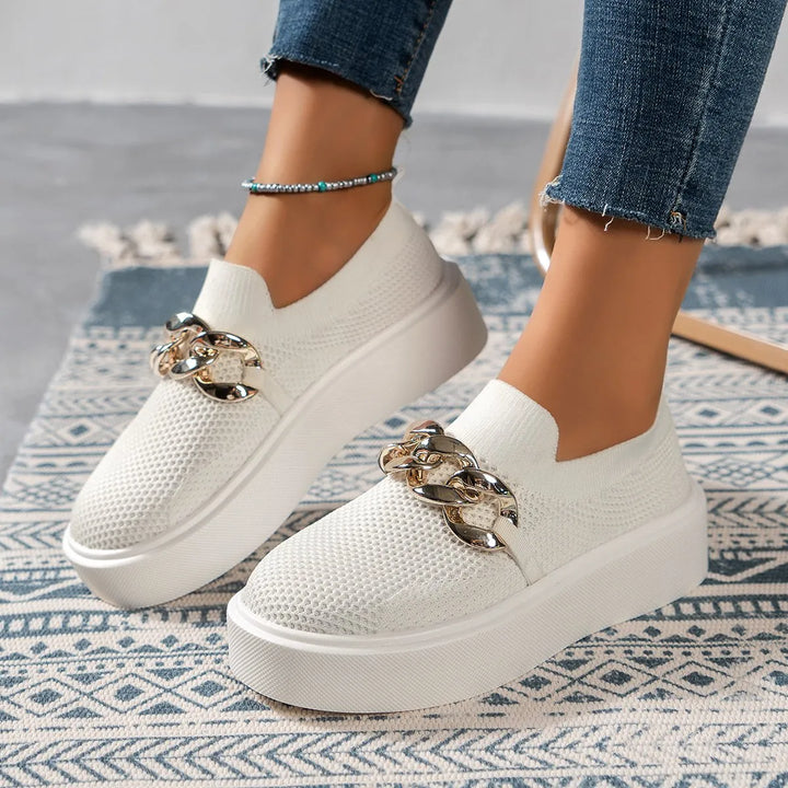 W&W Mode | Orthopädische Schuhe Für Frauen