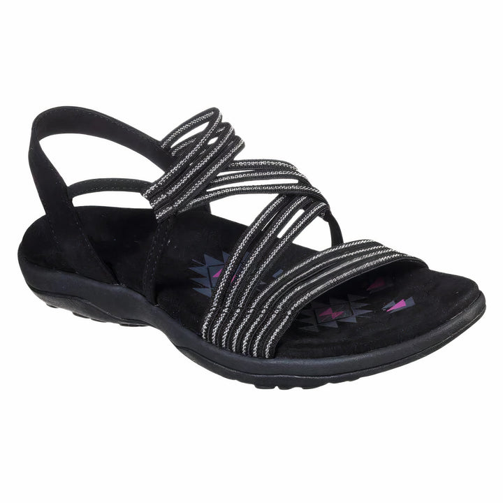 W&W Mode | Orthopädische Freizeitsandalen