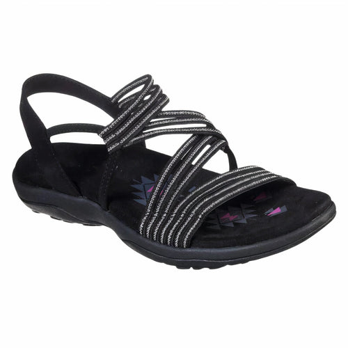 W&W Mode | Orthopädische Freizeitsandalen