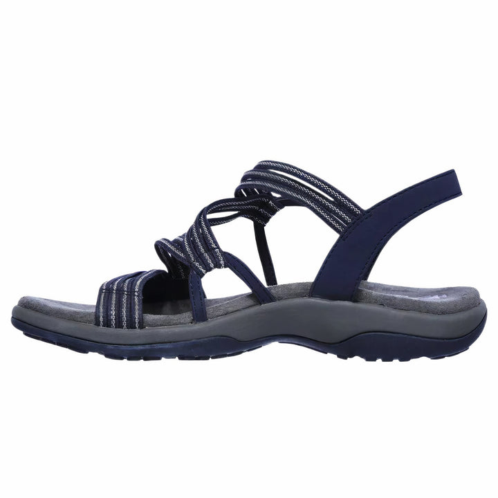W&W Mode | Orthopädische Freizeitsandalen