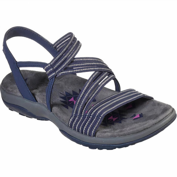 W&W Mode | Orthopädische Freizeitsandalen