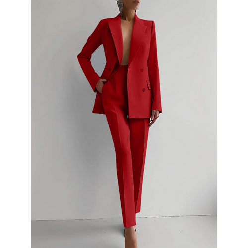 W&W Mode | Elegantes Damenset