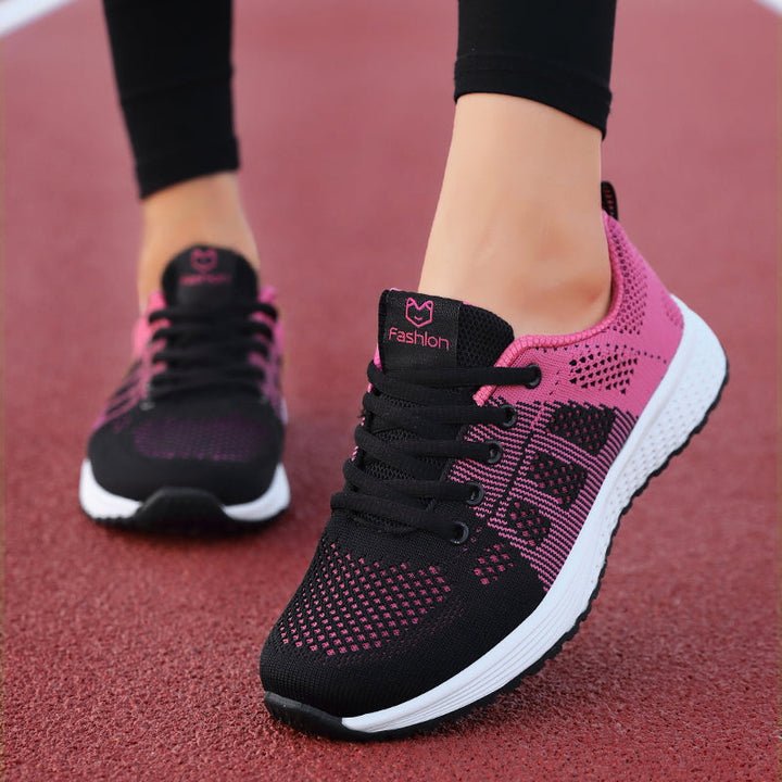 W&W Mode | Strapazierfähige Orthopädische Turnschuhe