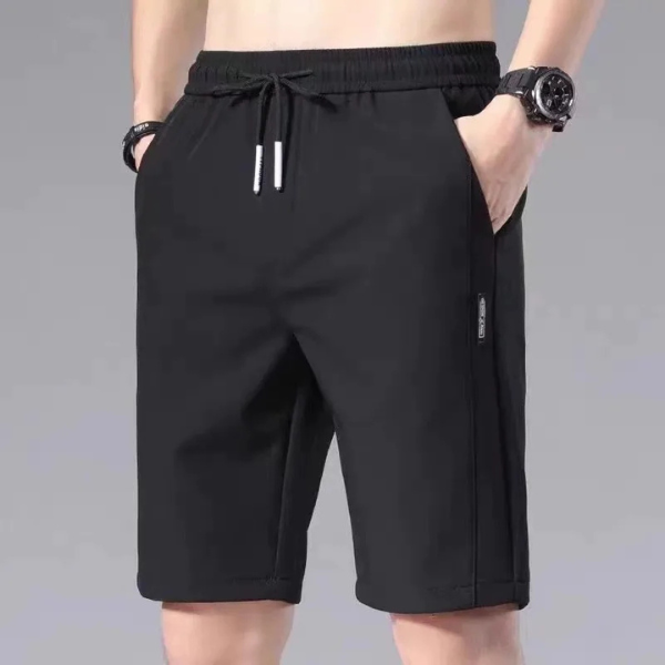 W&W Mode | Dehnbare Herrenshorts