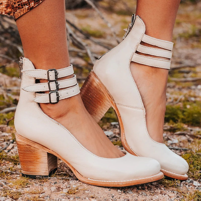 W&W Mode | Bequemer und eleganter Schuh