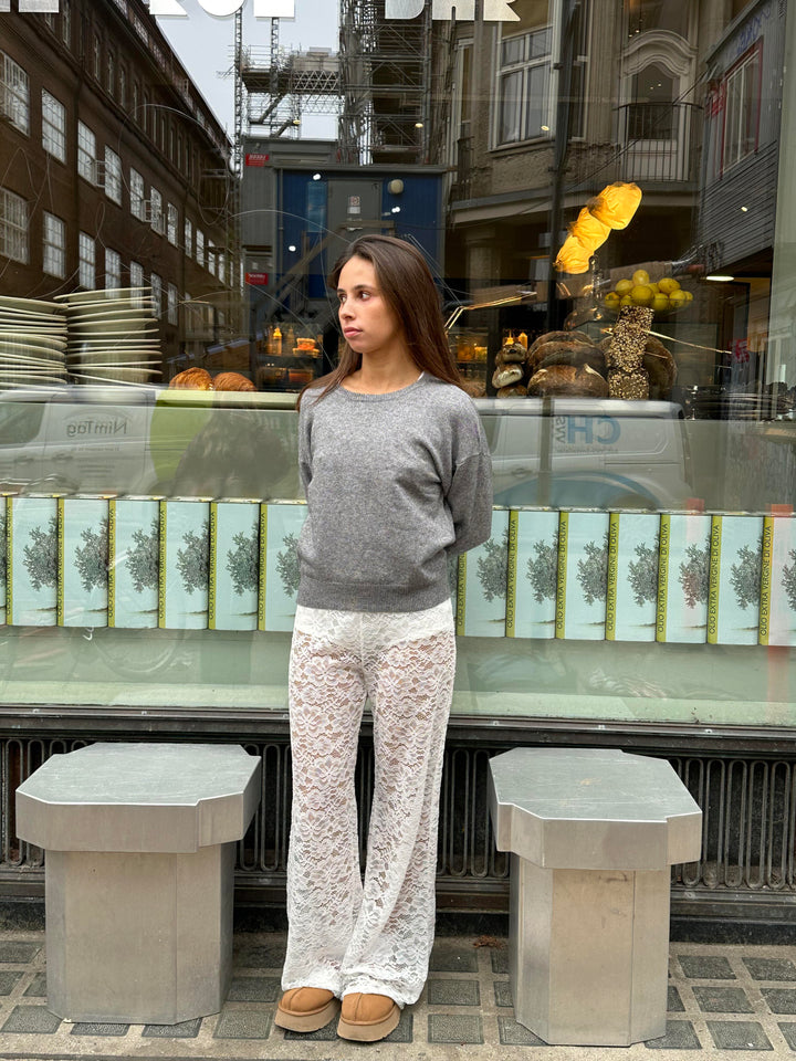 W&W Mode | Luxus Hose