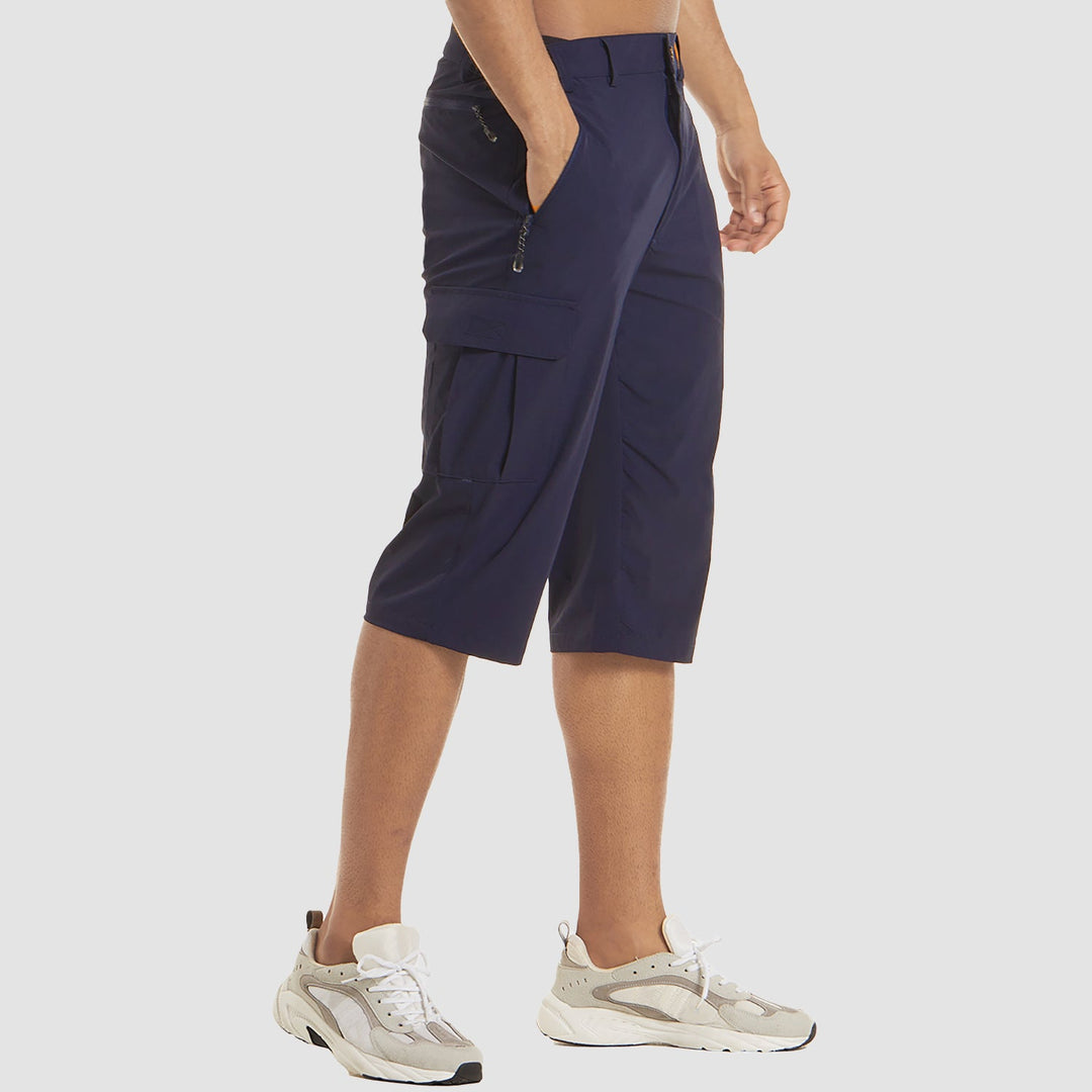 W&W Mode | Cargo Shorts
