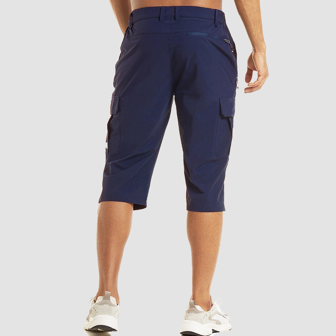 W&W Mode | Cargo Shorts