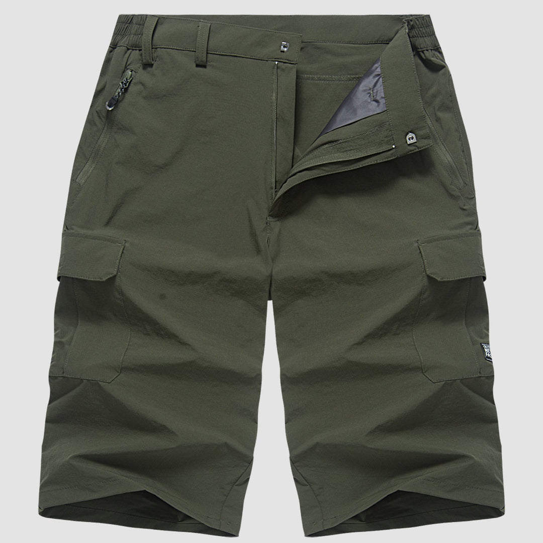 W&W Mode | Cargo Shorts