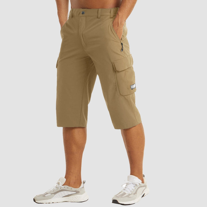 W&W Mode | Cargo Shorts