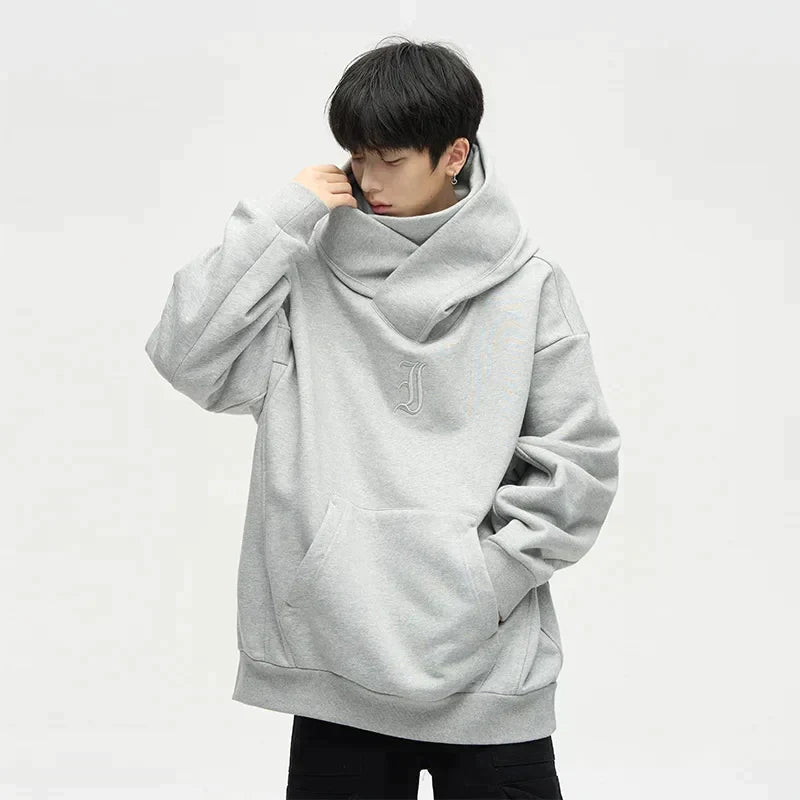W&W Mode | Ninja Kapuzenpullover