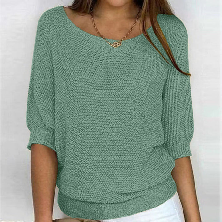 W&W Mode | Modischer Pullover