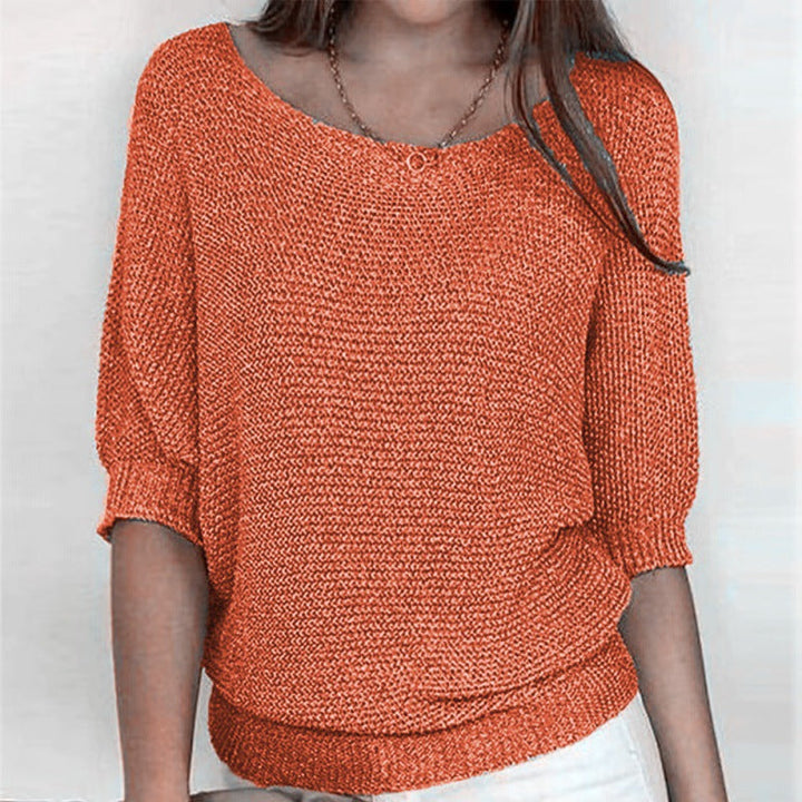 W&W Mode | Modischer Pullover