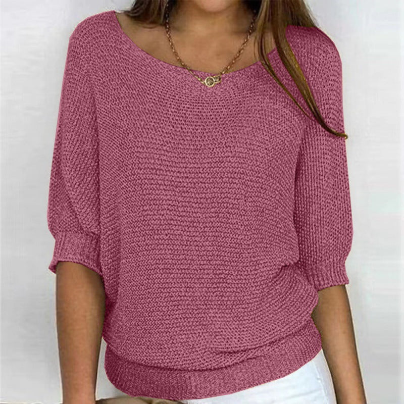 W&W Mode | Modischer Pullover