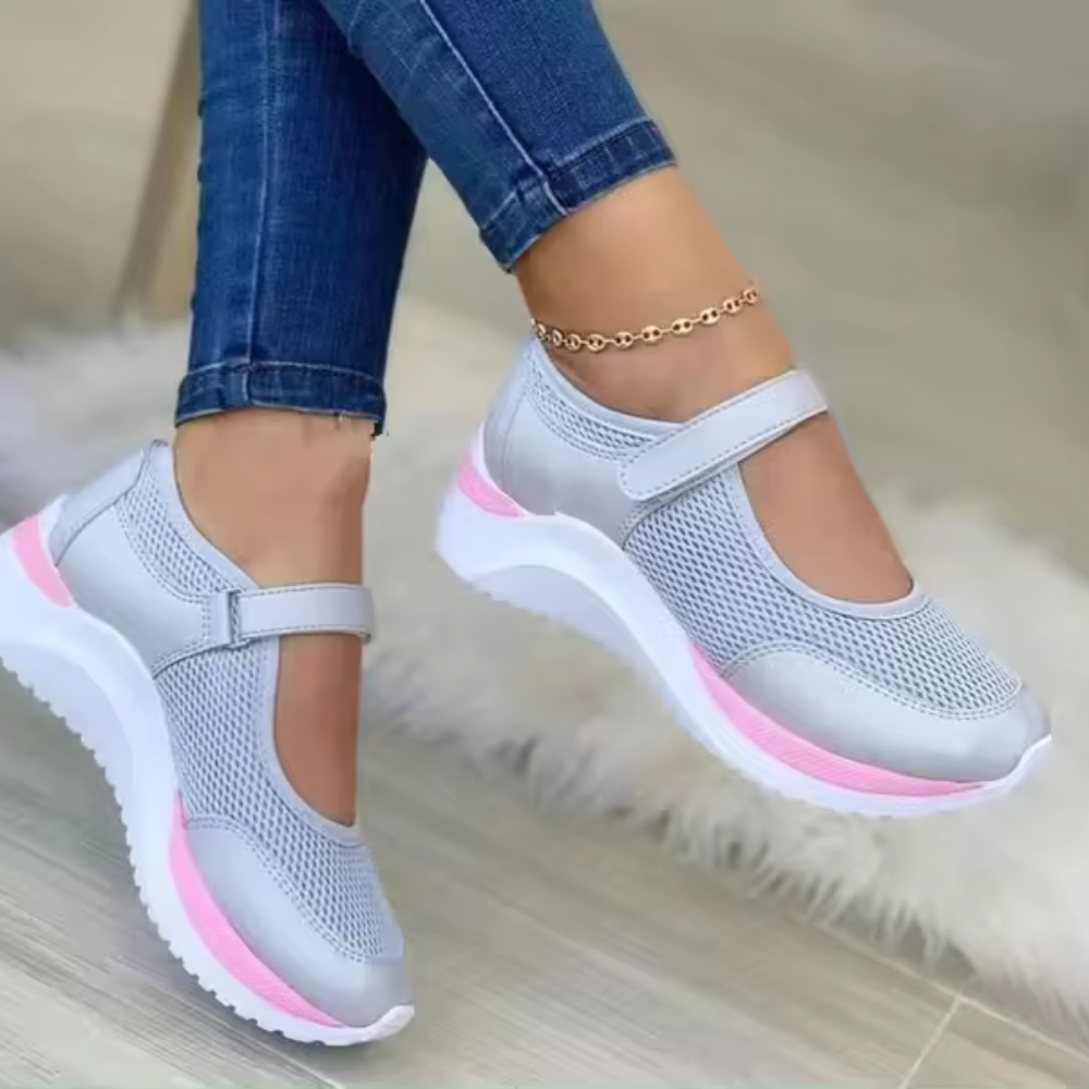 W&W Mode - Orthopädische Damenschuhe