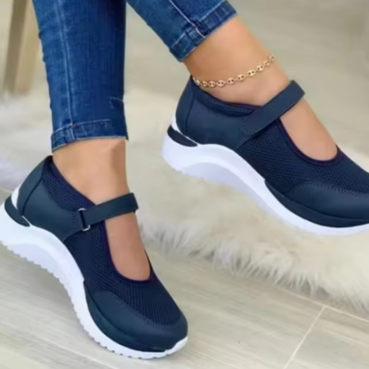 W&W Mode - Orthopädische Damenschuhe