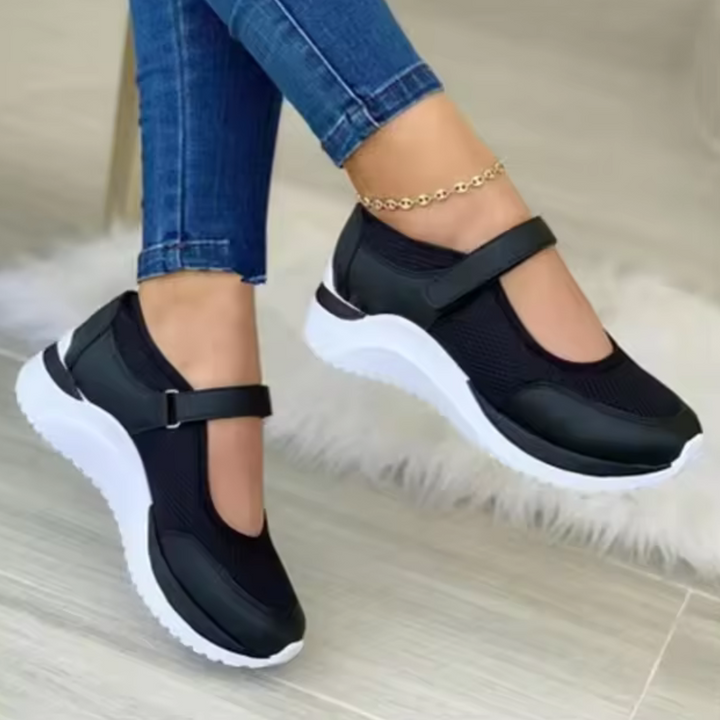 W&W Mode - Orthopädische Damenschuhe