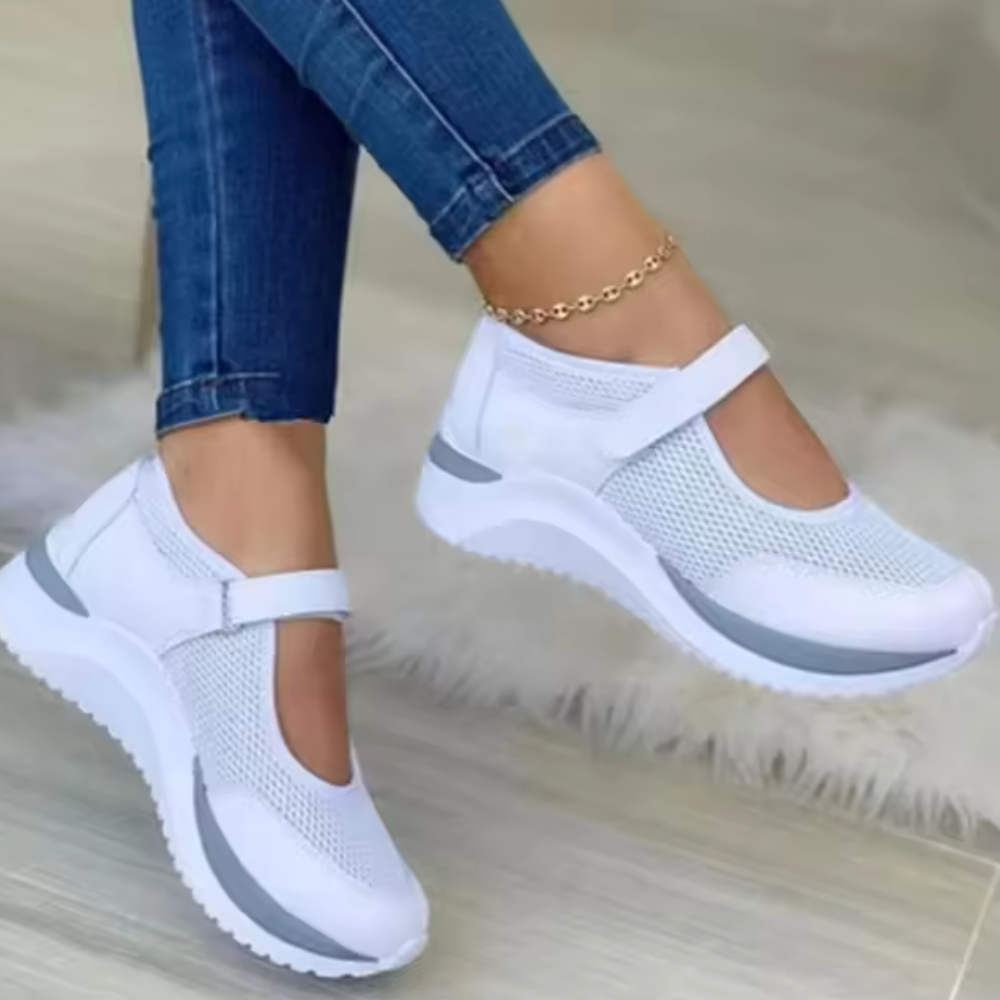 W&W Mode - Orthopädische Damenschuhe