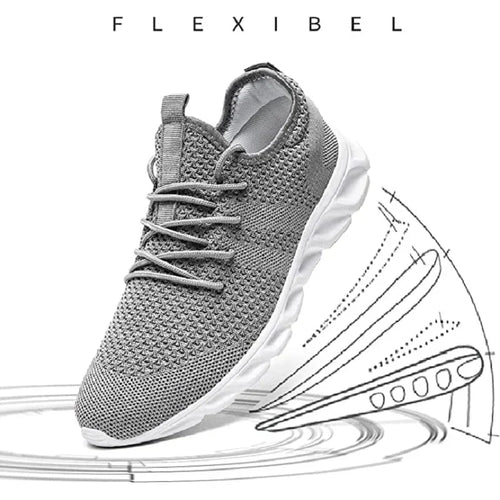 W&W Mode | Robuste Und Sportliche Sneaker Für Männer