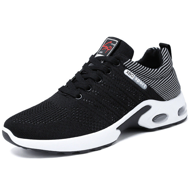 W&W Mode | Sportschuhe Für Herren