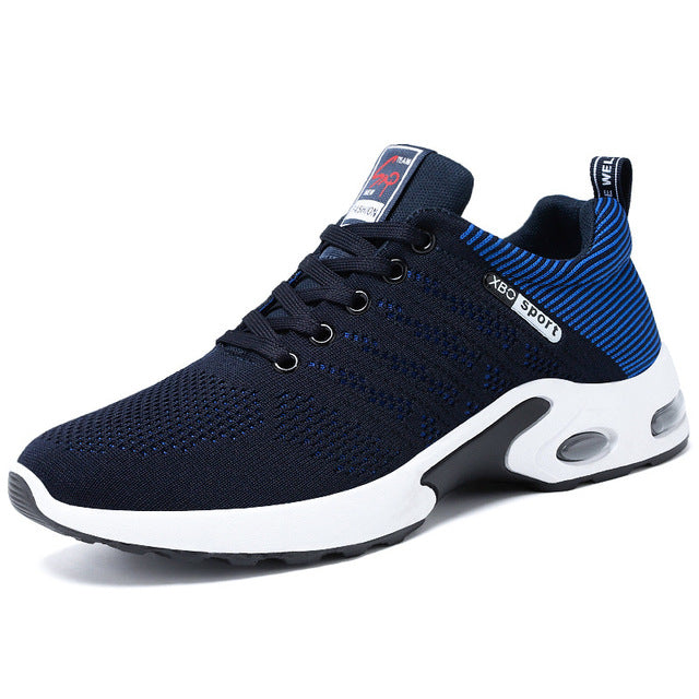 W&W Mode | Sportschuhe Für Herren
