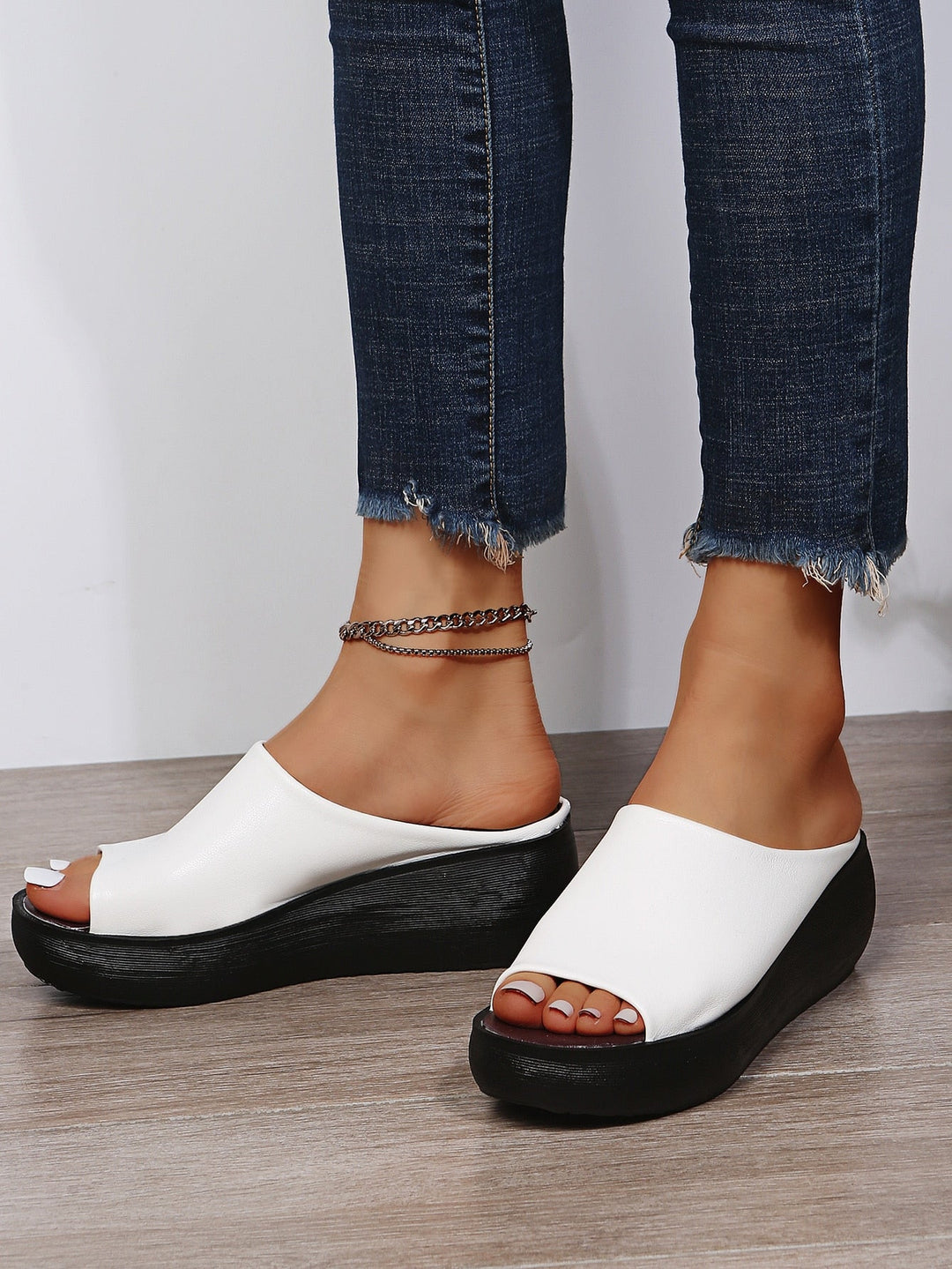 W&W Mode | Bequeme Hausschuhe für Damen
