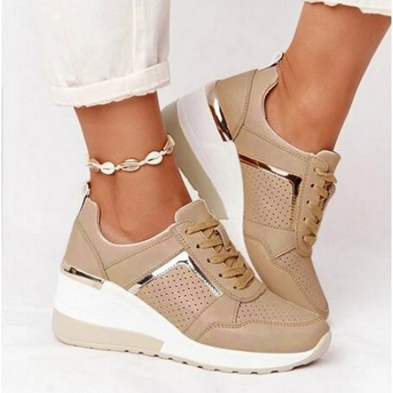 W&W Mode | Orthopädische Schuhe