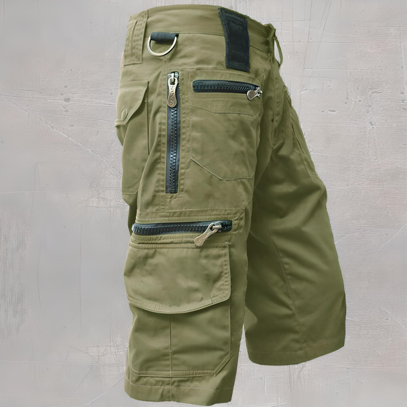 W&W Mode | Herren Shorts Arbeit Und Freizeit in Einem