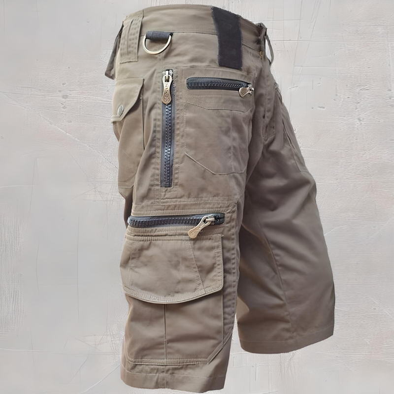 W&W Mode | Herren Shorts Arbeit Und Freizeit in Einem