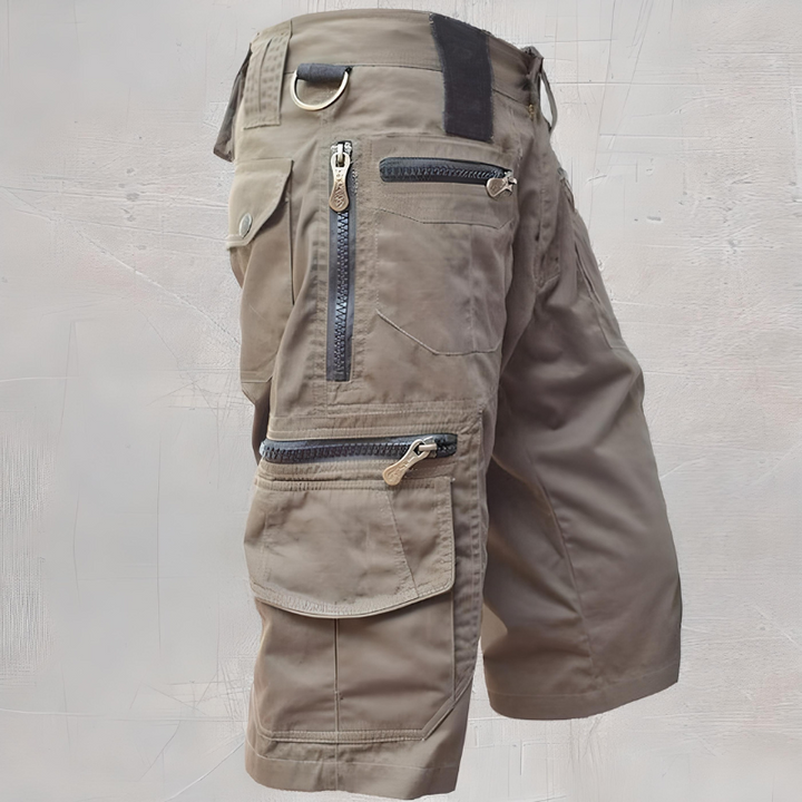 W&W Mode | Herren Shorts Arbeit Und Freizeit in Einem