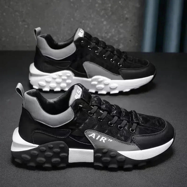 W&W Mode | Luxuriöse Orthopädische Sportschuhe