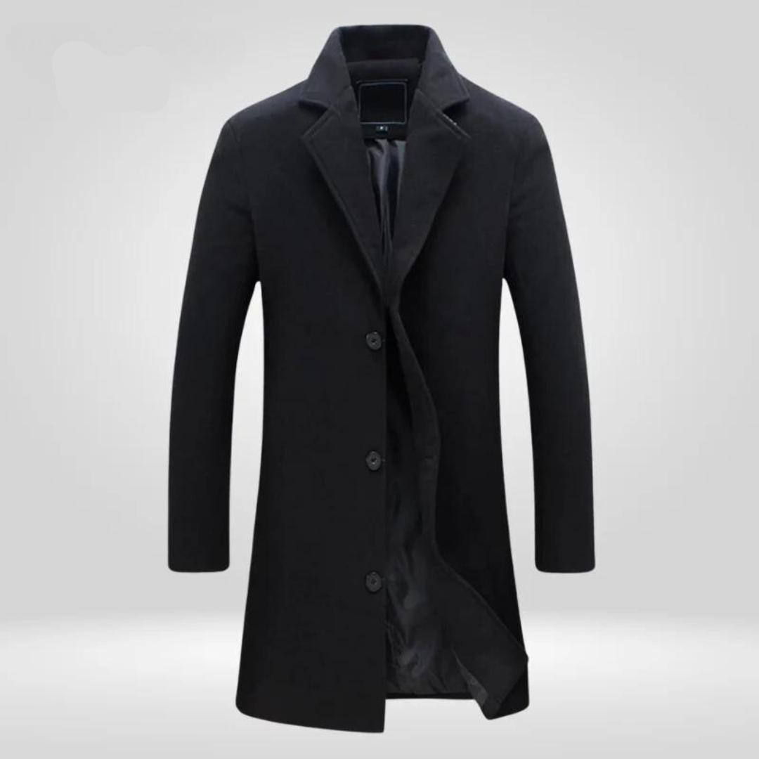 W&W Mode | WINTERJACKE FÜR HERREN