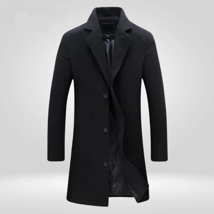 W&W Mode | WINTERJACKE FÜR HERREN