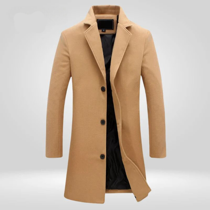 W&W Mode | WINTERJACKE FÜR HERREN