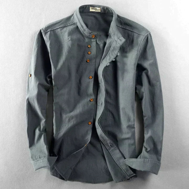 W&W Mode | Japanisches Katanashirt Für Herren