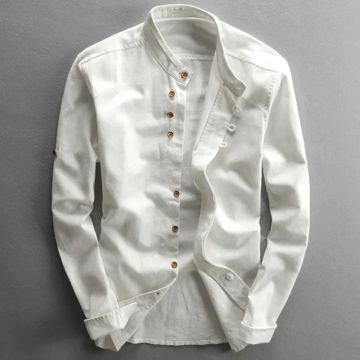 W&W Mode | Japanisches Katanashirt Für Herren